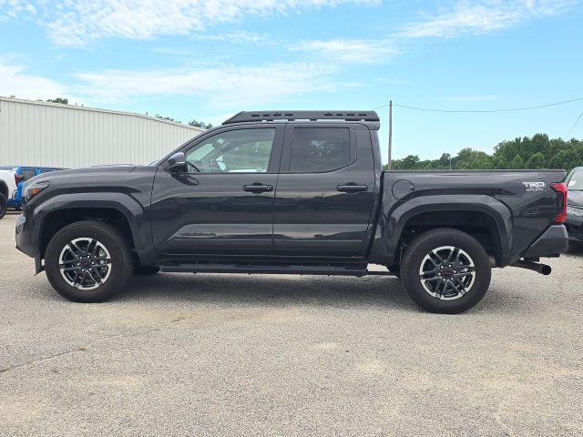 2025 Toyota Tacoma TRD Sport:C02704B
