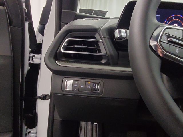 2026 – Chevrolet – Traverse