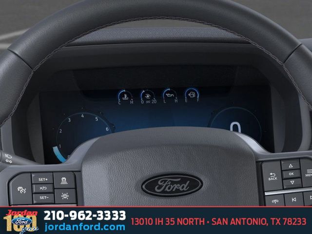 New Car 2025 Ford F-150  Xlt For Sale Under $50,000 In San Antonio, Texas