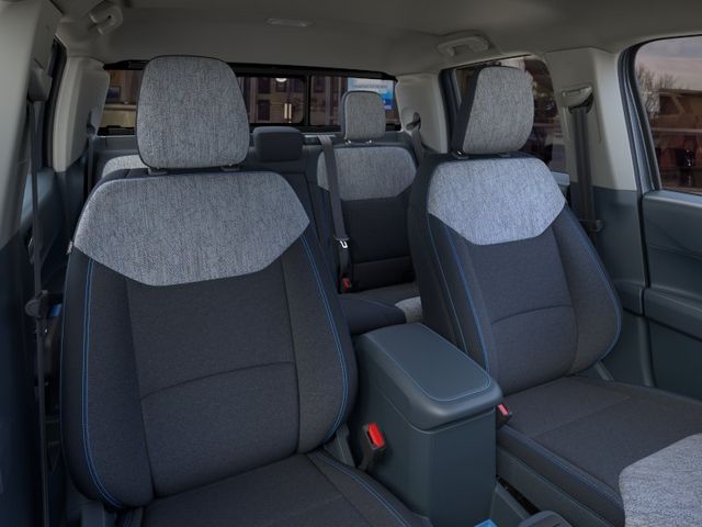New 2026 Gray Ford XLT image 10