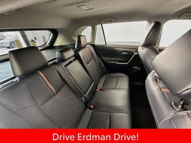 Used 2024 Toyota RAV4 SUV