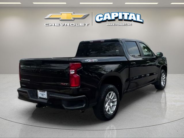 Used 2026 Black Chevrolet RST image 6