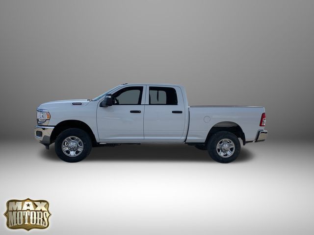 2024 Ram 2500 Tradesman 4