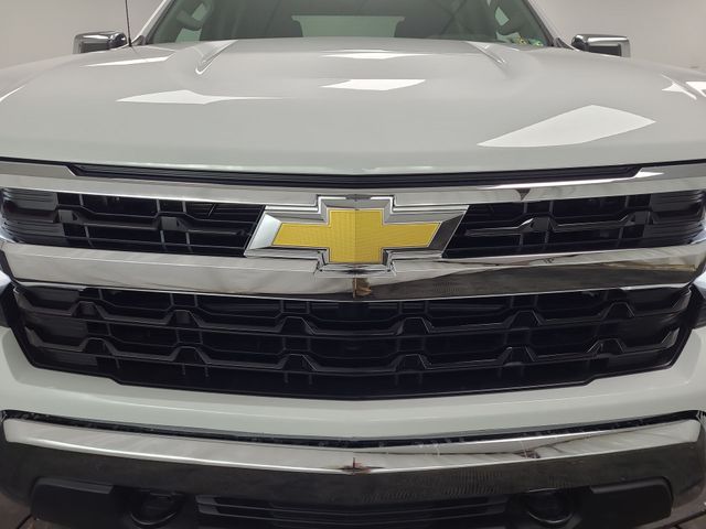 2026 – Chevrolet – Silverado 1500
