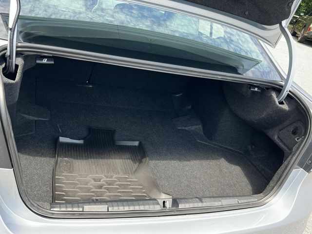 Used 2024 Silver Subaru Limited image 40