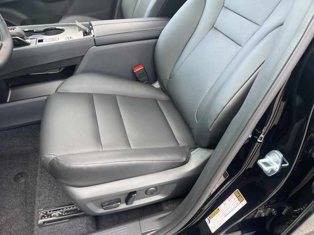 New 2026 Black Nissan SV image 7