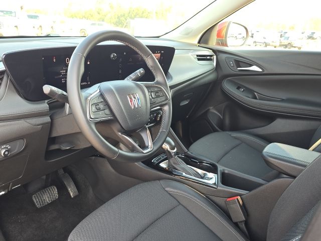 2024 Buick Encore GX Preferred:C02583