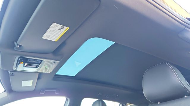 2026 Volkswagen Atlas Cross Sport