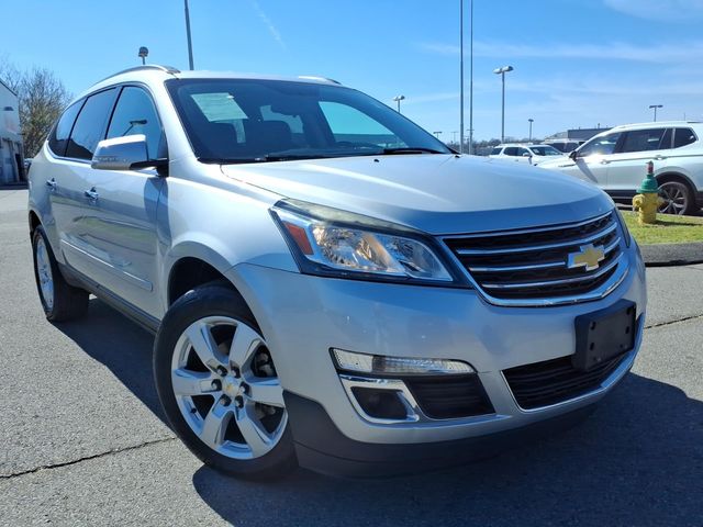 2016 Chevrolet Traverse 1LT FWD