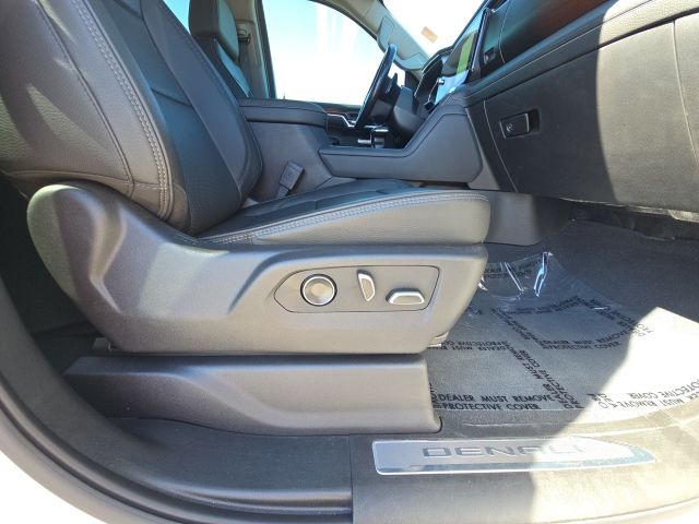 Photo of 2024 GMC Sierra 1500 Denali in Dallas, GA - 18,  2024 GMC Sierra 1500 Denali:43606A