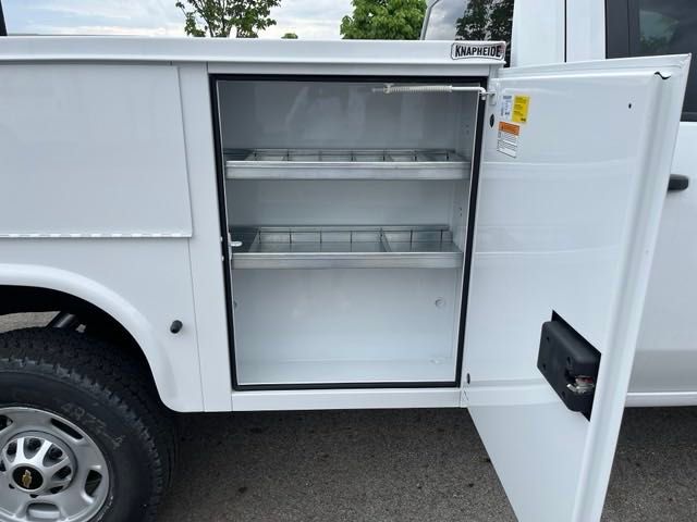 New 2024 Chevrolet Silverado 2500HD For Sale in Grove City, OH