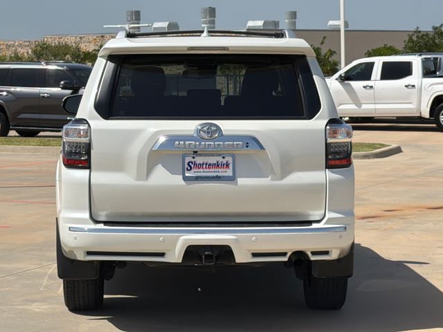 Used 2023 Toyota 4Runner SUV