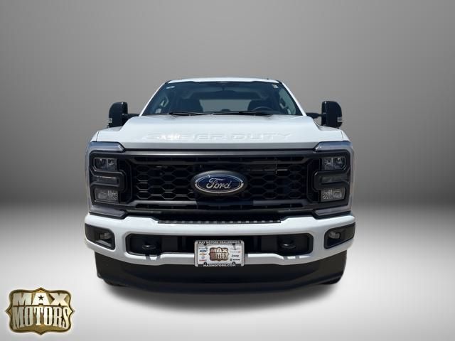 2024 Ford F-250SD XL 10