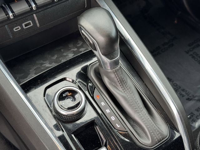2023 GMC Canyon Elevation Silver at Big Star Buick GMC