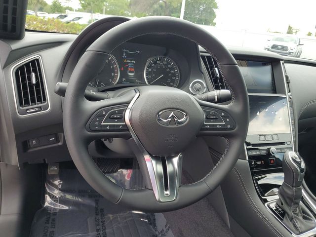 2024 INFINITI Q50 SENSORY 19