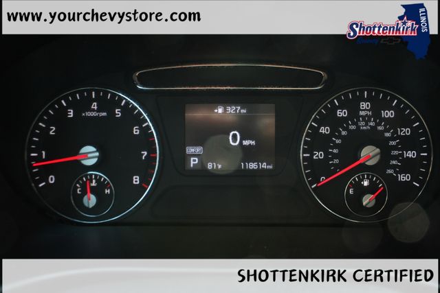Used 2019 Kia Sorento SUV