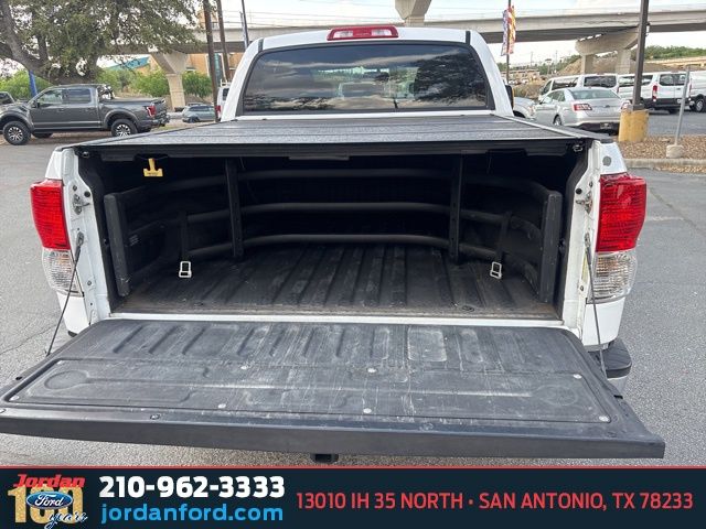 Used Car 2012 Toyota Tundra  Grade For Sale Under $20,000 In San Antonio, Texas