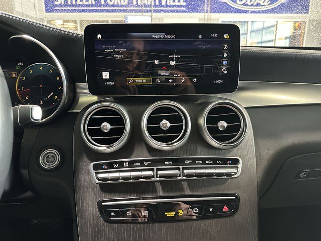 Certified Used 2023  Mercedes-Benz GLC 300 Coupe image 14