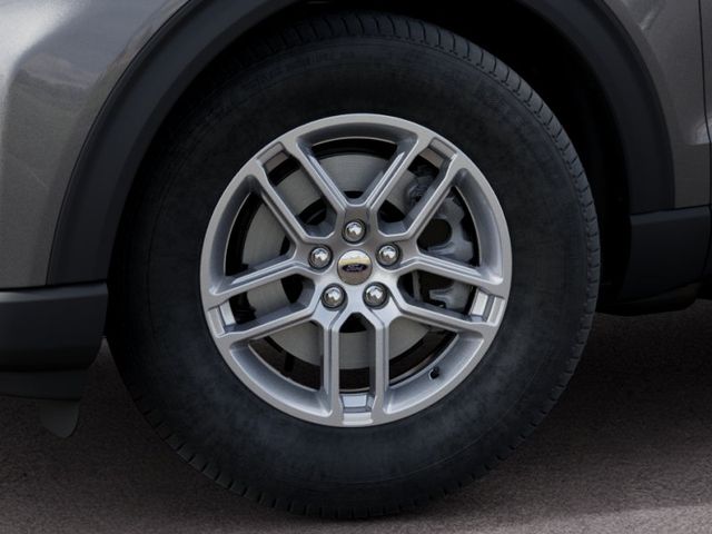 New 2027 Gray Ford Active image 19