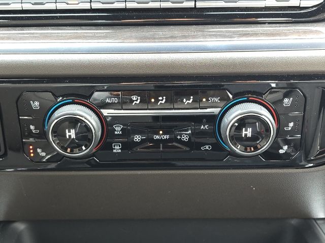 2024 Chevrolet Silverado 2500HD LTZ:45475A