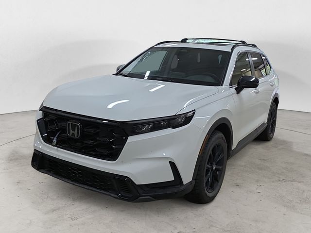 2023 Honda CR-V Hybrid Sport AWD