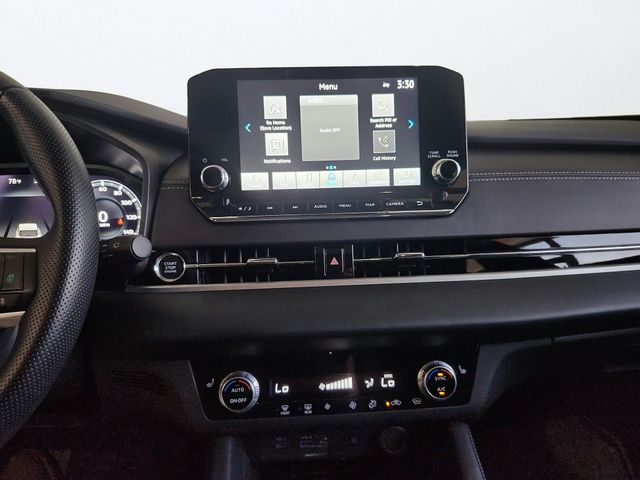 Used 2024 Mitsubishi Outlander SUV