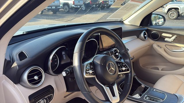 2022 Mercedes-Benz GLC GLC300 - Photo 10