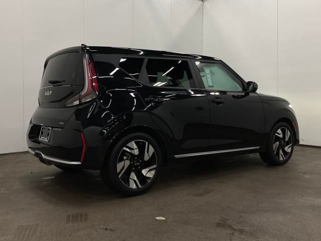 2023 Kia Soul GT-Line
