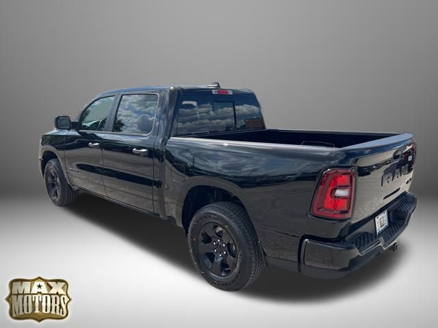 2025 Ram 1500 Tradesman 5