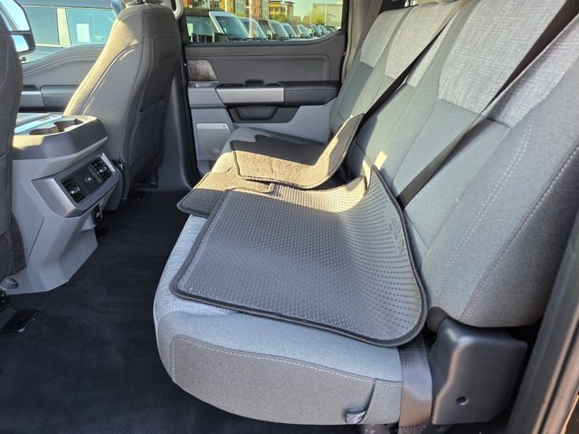 2026 Ford F-250 Super Duty XLT - Photo 7