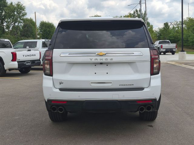 2021 Chevrolet Tahoe - Image 4