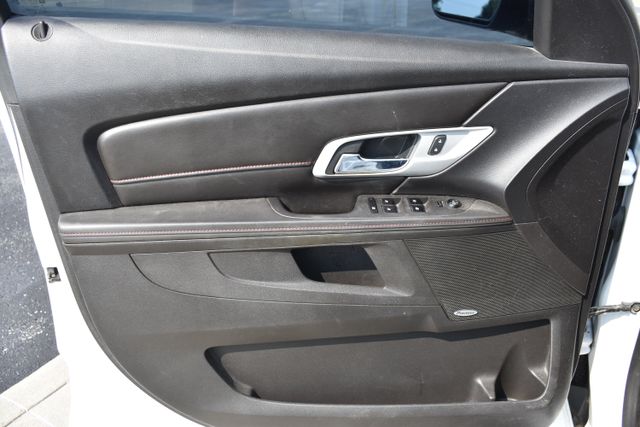 Used 2012 GMC Terrain SUV