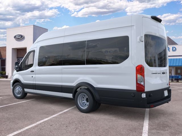 New 2026 White Ford XLT image 4
