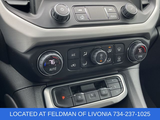 Used 2023 GMC Acadia For Sale in Livonia, MI