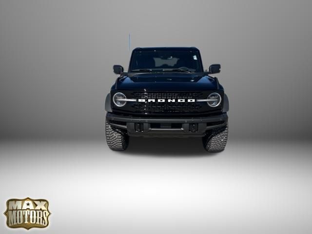 2024 Ford Bronco Wildtrak 2