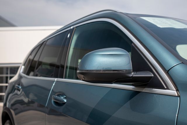 Used 2025 BMW X5 SUV