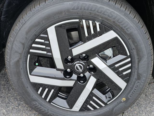 New 2026 Nissan Kicks SUV