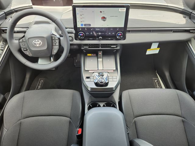 2026 Toyota C-HR SE Black at Classic Toyota Galveston