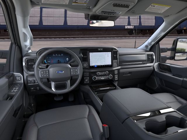 New 2026 Avalanche Ford Lariat image 9