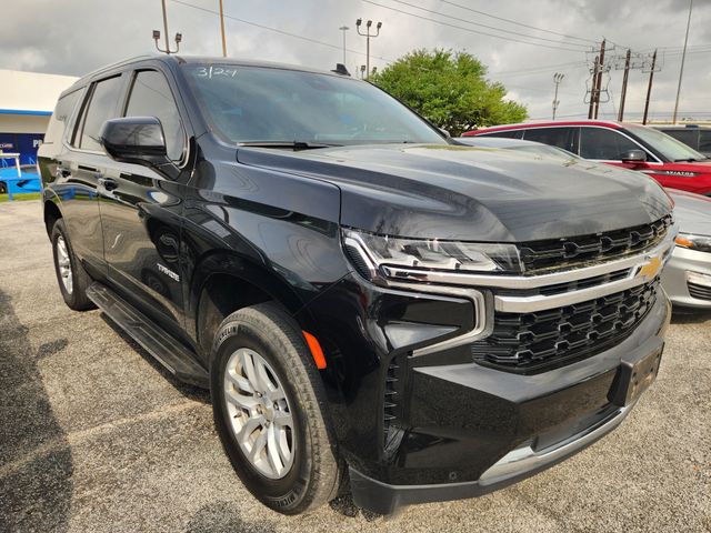 2023 Chevrolet Tahoe LS 4WD