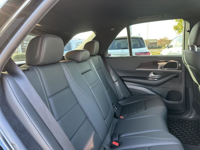 2025 Mercedes-Benz GLE GLE 350 Black at Bob King Buick GMC