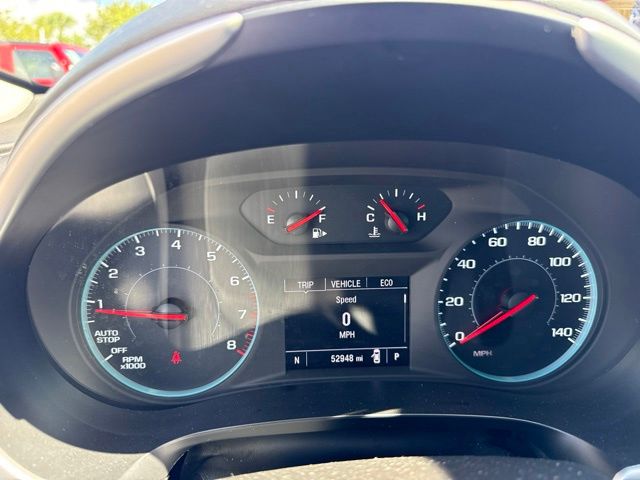 2025 Chevrolet Malibu - $19,888