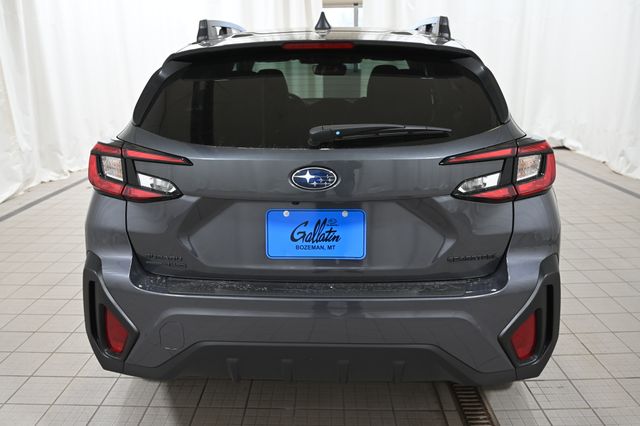 New 2026 Gray Subaru Premium image 11