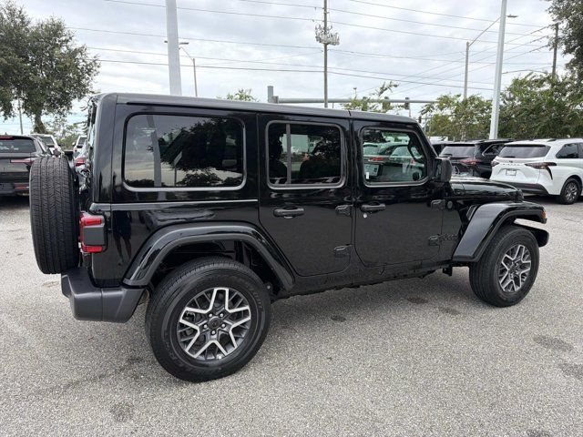 Used 2026 Jeep Wrangler SUV