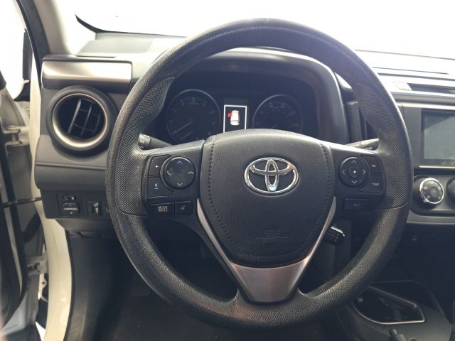 Used 2017 Toyota RAV4 LE 4D Sport Utility