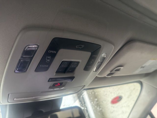 2021 Toyota Sienna XLE Silver at Monument Chevrolet