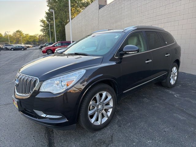 Used 2017 Buick Enclave For Sale in Highland, IN