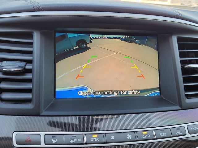 Used Car 2020 Infiniti Qx60  Pure For Sale Under $20,000 In Plainview, Texas