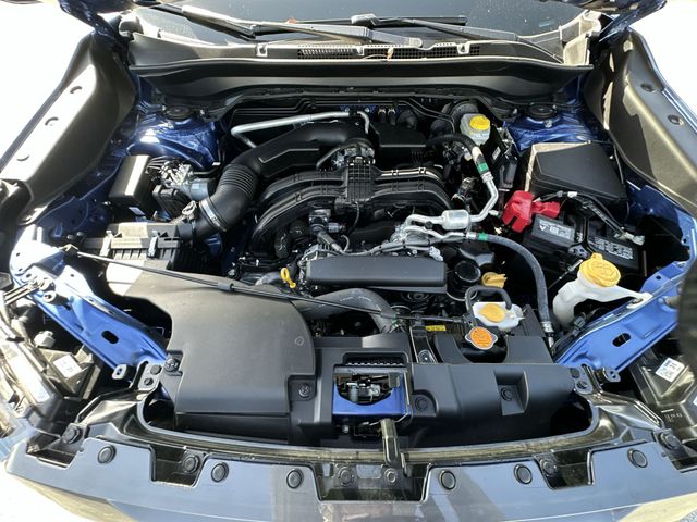 2026 Subaru Forester - $28,888
