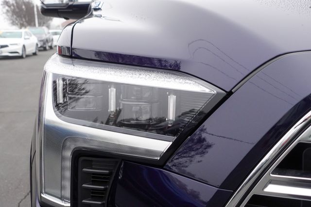 new 2026 Toyota Sequoia car